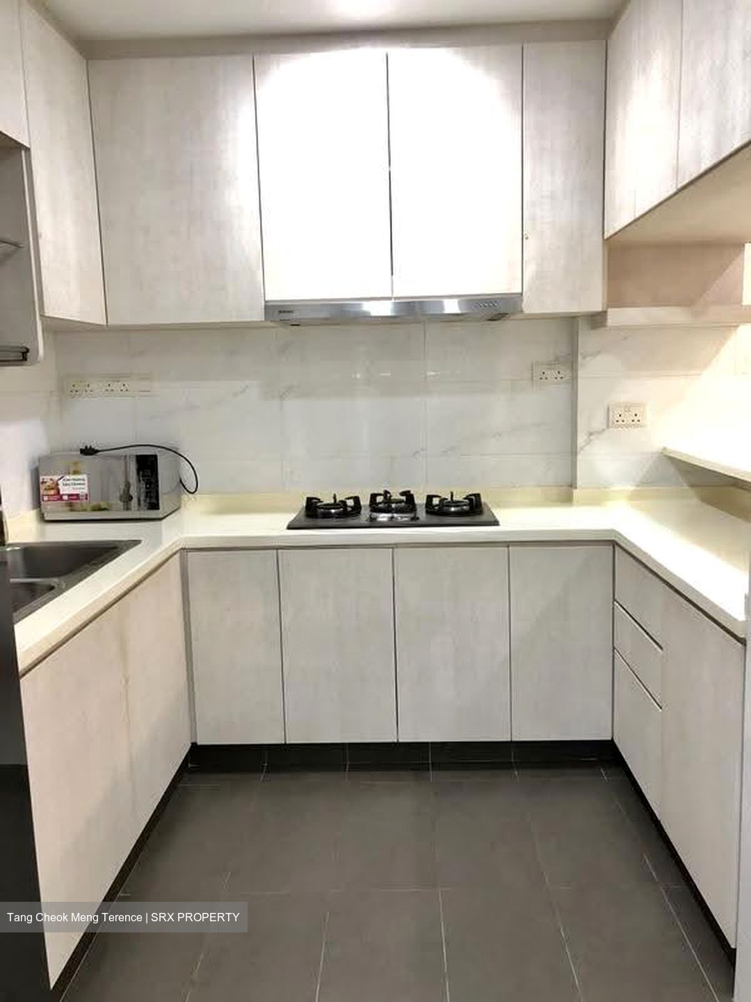 Azalea Park Condominium (D17), Condominium #621584461